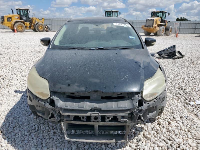 صورة رقم 5 من المزاد - 2014 FORD FOCUS SE مع VIN 1FADP3F27EL163179