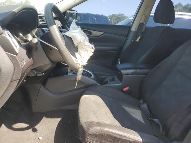 Photo 7 from auction – 2014 NISSAN ROGUE S with VIN 5N1AT2MV7EC812359