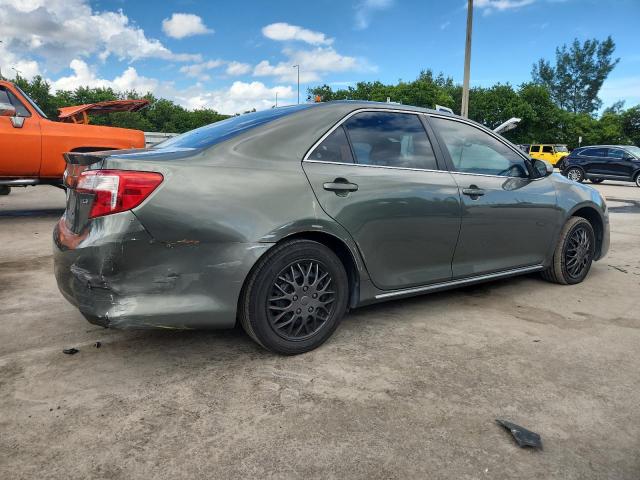 Photo 3 from auction – 2014 TOYOTA CAMRY L with VIN 4T1BF1FK2EU816595