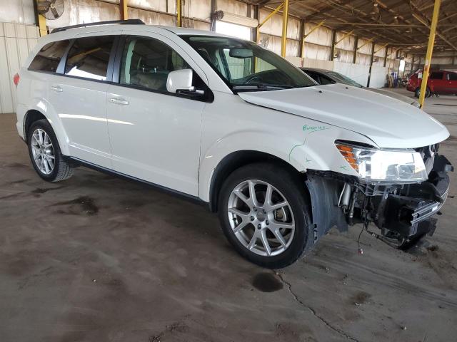 Photo 4 from auction – 2015 DODGE JOURNEY SX with VIN 3C4PDDBG0FT607404