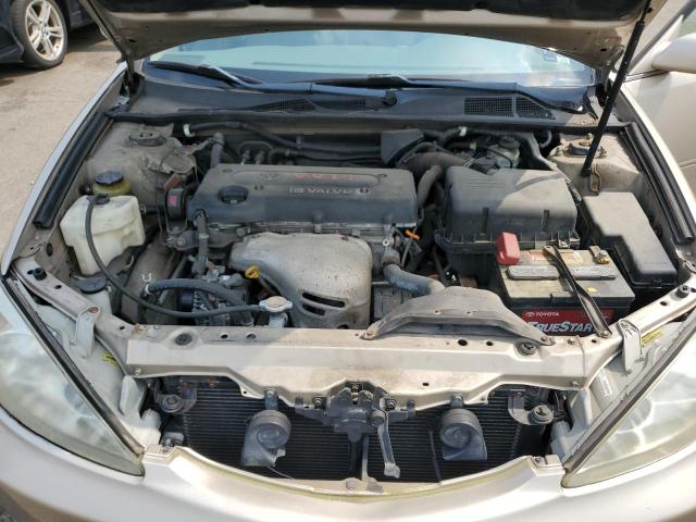 Photo 11 from auction – 2004 TOYOTA CAMRY LE with VIN 4T1BE32K14U338060