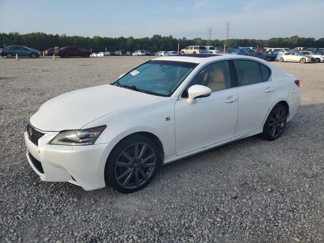 LEXUS GS 350 2013 with VIN JTHCE1BL0D5019750 - Photo from auction