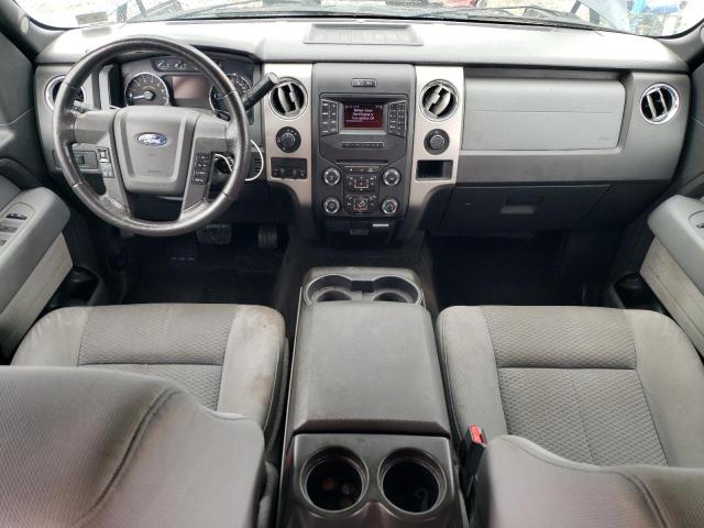 Photo 8 from auction – 2013 FORD F150 SUPER with VIN 1FTFW1ET0DFD94720