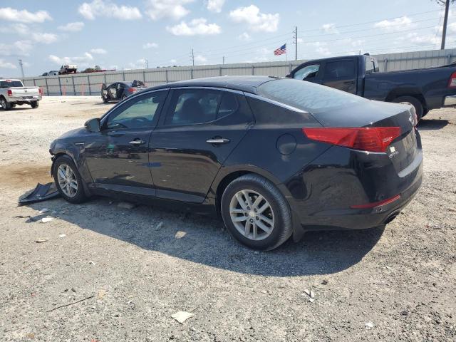 Photo 2 from auction – 2012 KIA OPTIMA LX with VIN 5XXGM4A72CG048625