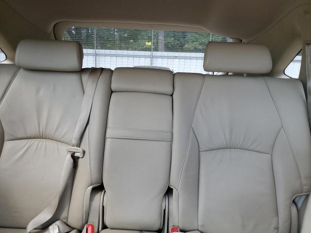 Photo 10 from auction – 2006 LEXUS RX 330 with VIN 2T2GA31U06C050874
