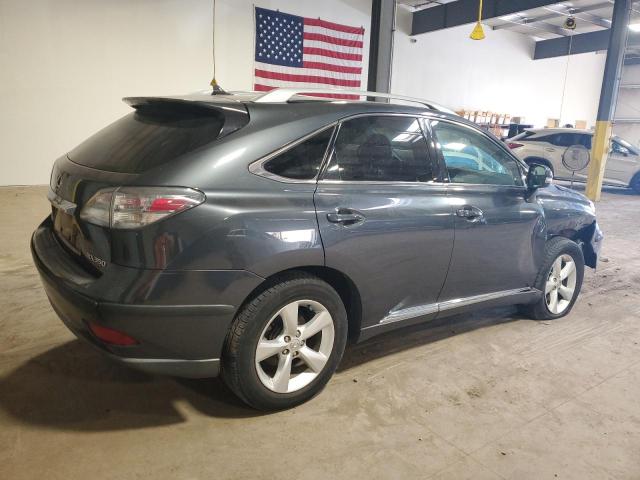 Photo 3 from auction – 2010 LEXUS RX 350 with VIN 2T2BK1BA1AC072245