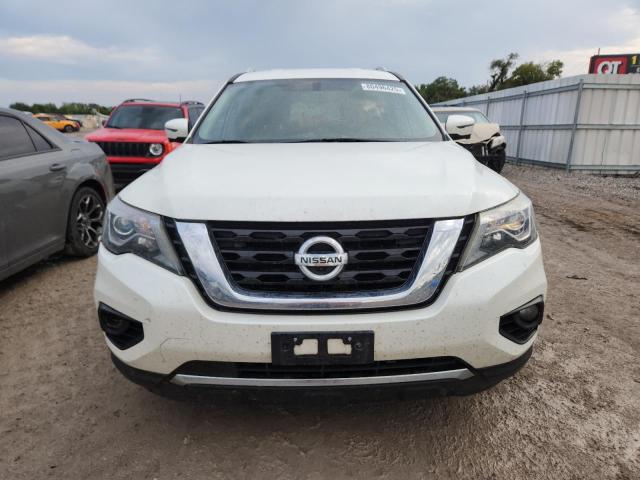 Photo 5 from auction – 2019 NISSAN PATHFINDER with VIN 5N1DR2MM2KC601391