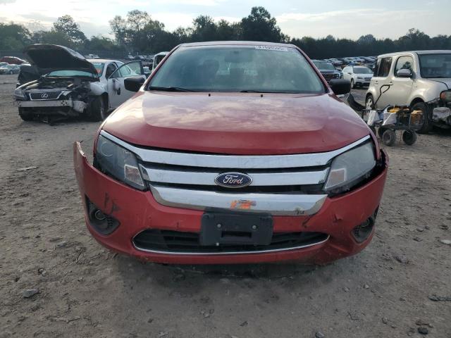 Photo 5 from auction – 2011 FORD FUSION SE with VIN 3FAHP0HA0BR102869