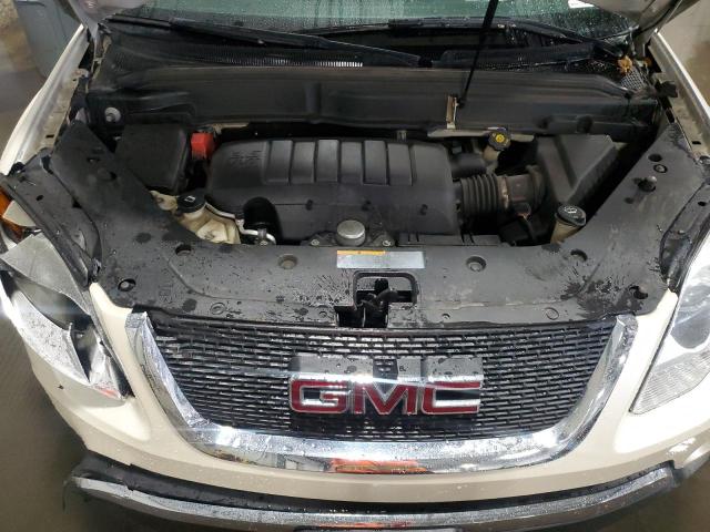 Photo 12 from auction – 2011 GMC ACADIA SLT with VIN 1GKKVSED4BJ171823