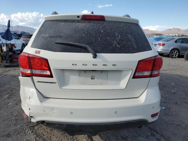 Photo 6 from auction – 2018 DODGE JOURNEY SXT with VIN 3C4PDCBB9JT242423