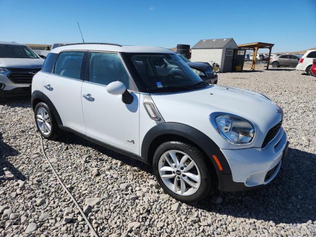 Photo 4 from auction – 2013 MINI COOPER S C with VIN WMWZC5C57DWP30393