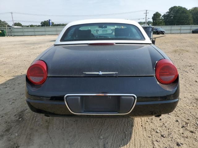 Photo 6 from auction – 2002 FORD THUNDERBIR with VIN 1FAHP60A72Y120544