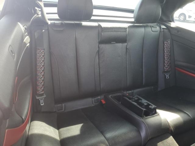 Photo 10 from auction – 2015 BMW 428 I SULE with VIN WBA3V7C53FP771984