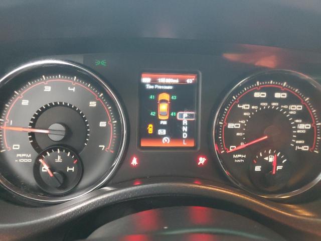 Photo 9 from auction – 2014 DODGE CHARGER SX with VIN 2C3CDXHG9EH332067