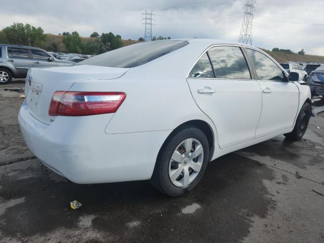 Photo 3 from auction – 2008 TOYOTA CAMRY CE with VIN 4T1BE46K08U780933