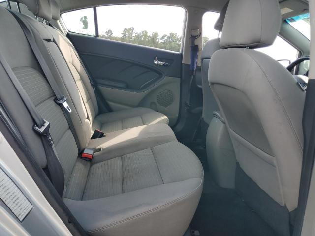 Photo 10 from auction – 2015 KIA FORTE LX with VIN KNAFX4A63F5276908