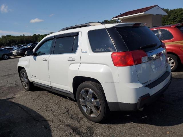 Photo 2 from auction – 2012 GMC TERRAIN SL with VIN 2GKFLTE50C6265279