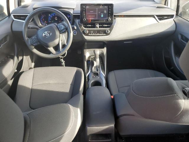 Photo 8 from auction – 2022 TOYOTA COROLLA LE with VIN JTDEAMDE6NJ044666