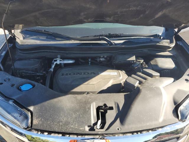 Photo 12 from auction – 2018 HONDA PILOT EXL with VIN 5FNYF6H57JB017725
