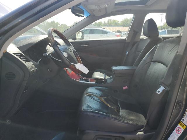 Photo 7 from auction – 2007 LEXUS ES 350 with VIN JTHBJ46G272108912