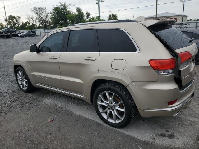 Photo 2 from auction – 2015 JEEP GRAND CHER with VIN 1C4RJFJG1FC832070