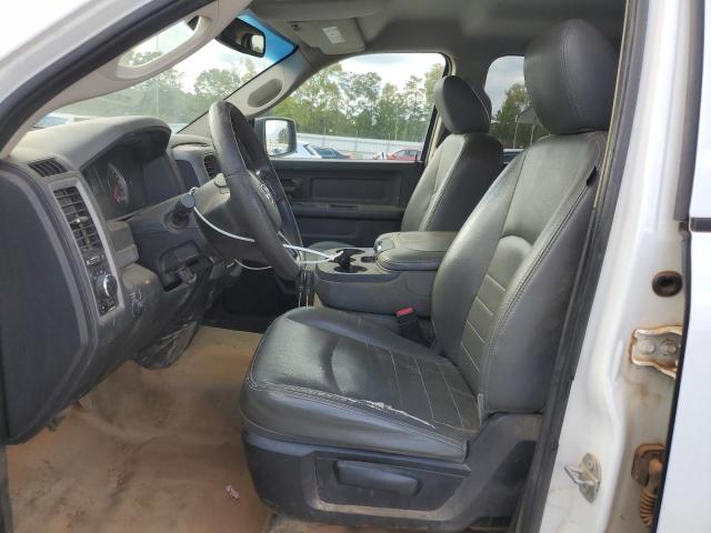 Photo 7 from auction – 2016 RAM 1500 ST with VIN 1C6RR6FGXGS242885