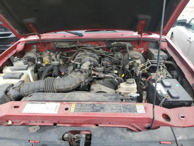 Photo 11 from auction – 2001 FORD RANGER SUP with VIN 1FTZR15E51PA64082