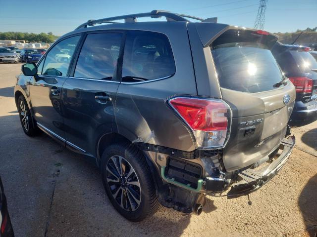Photo 2 from auction – 2018 SUBARU FORESTER 2 with VIN JF2SJGWC8JH511119