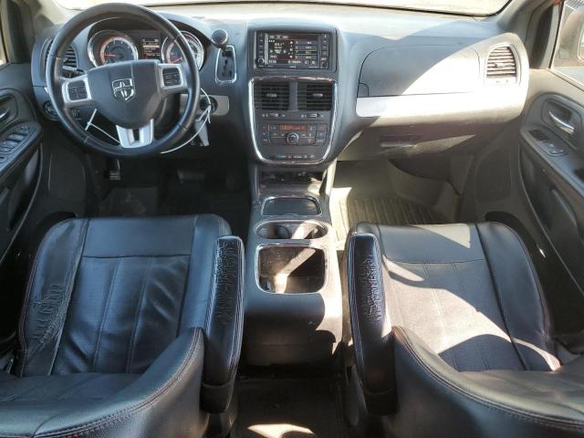 Photo 8 from auction – 2014 DODGE GRAND CARA with VIN 2C4RDGEG2ER472630