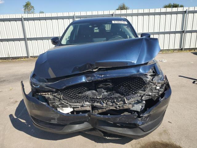 Photo 5 from auction – 2021 MAZDA CX-5 TOURING with VIN JM3KFBCM1M1499156