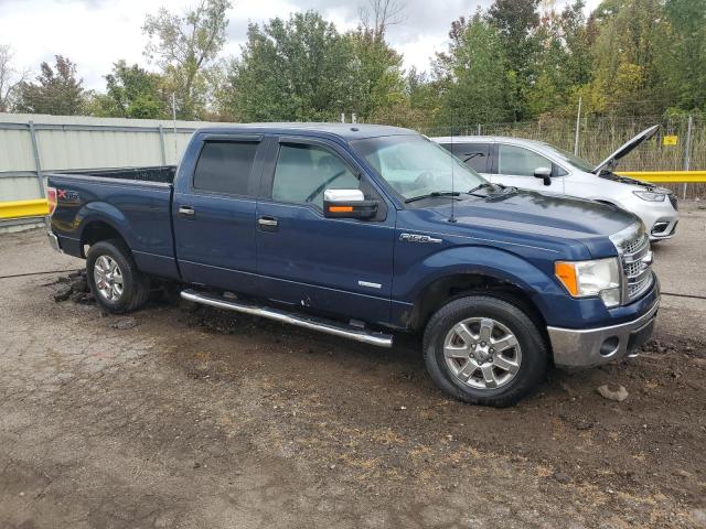 Photo 4 from auction – 2014 FORD F150 SUPER with VIN 1FTFW1ET8EFC99422
