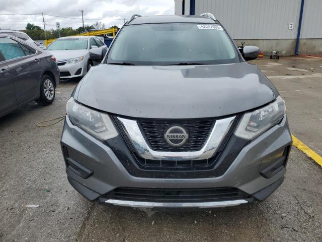 Photo 5 from auction – 2018 NISSAN ROGUE S with VIN KNMAT2MTXJP525054