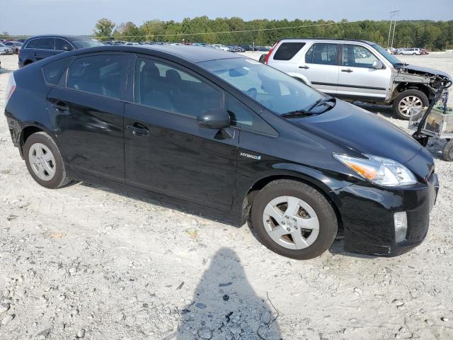 Photo 4 from auction – 2010 TOYOTA PRIUS with VIN JTDKN3DU1A0240037