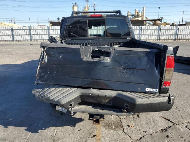 Zdjęcie 6 z aukcji – 2003 NISSAN FRONTIER C z VIN 1N6ED27T23C436760