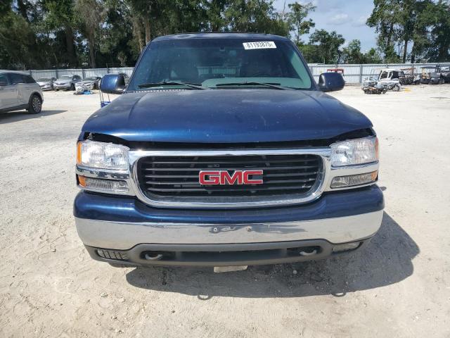 Photo 5 from auction – 2002 GMC YUKON with VIN 1GKEC13Z02R141182
