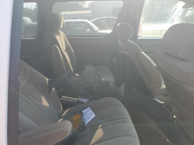 Photo 11 from auction – 2002 TOYOTA SIENNA LE with VIN 4T3ZF13C12U463443