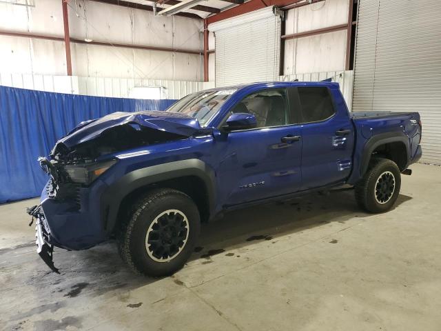 TOYOTA TACOMA DOU 2024 with VIN 3TMLB5JN6RM026286 - Photo from auction
