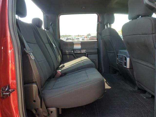 Photo 10 from auction – 2017 FORD F150 SUPERCREW with VIN 1FTEW1EP1HFB20429
