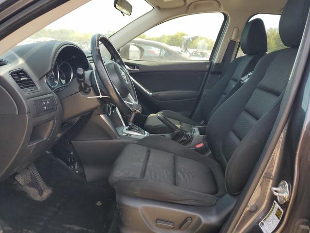 Photo 7 from auction – 2015 MAZDA CX-5 TOURI with VIN JM3KE4CY0F0449536
