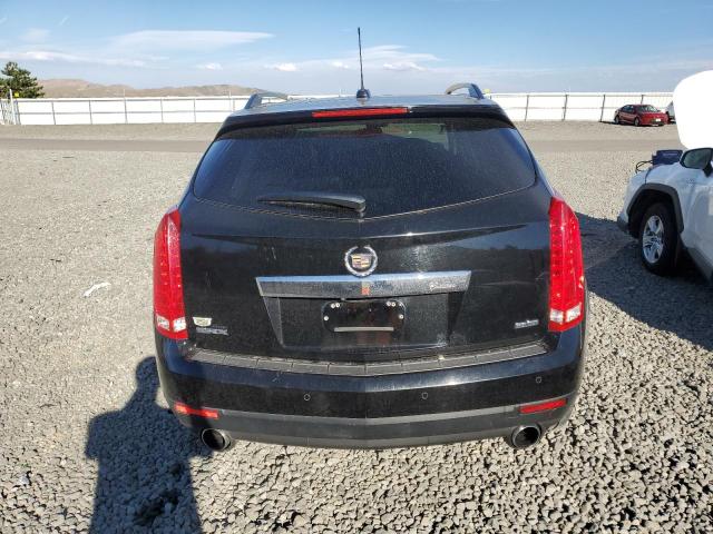 Photo 6 from auction – 2015 CADILLAC SRX PREMIUM COLLECTION with VIN 3GYFNDE38FS598663
