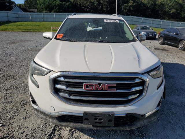 Photo 5 from auction – 2020 GMC TERRAIN SL with VIN 3GKALVEV1LL254681