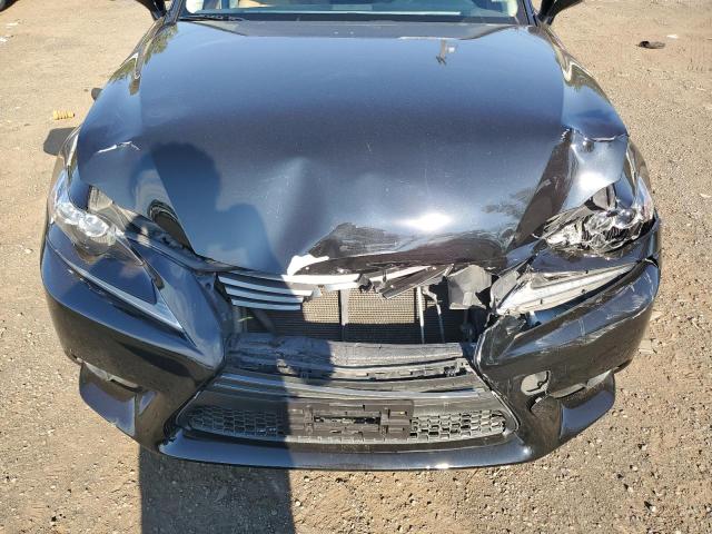 Photo 12 from auction – 2016 LEXUS IS 200T with VIN JTHBA1D2XG5007038