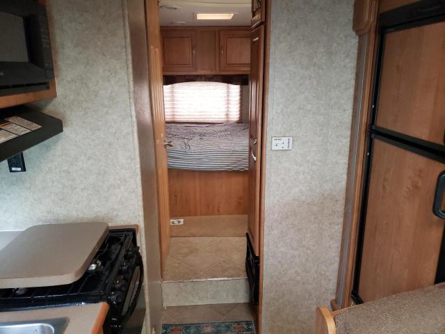 Photo 6 from auction – 2007 FORD MOTORHOME with VIN 1FDXE45SX7DA01673