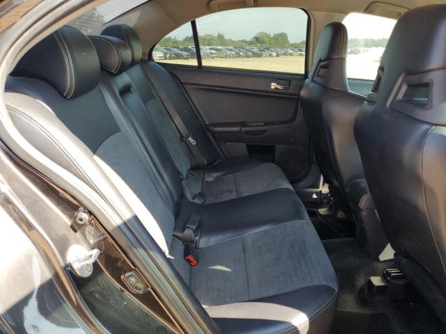 Photo 10 from auction – 2010 MITS LANCER EVOLUTION MR with VIN JA32W5FV5AU031146