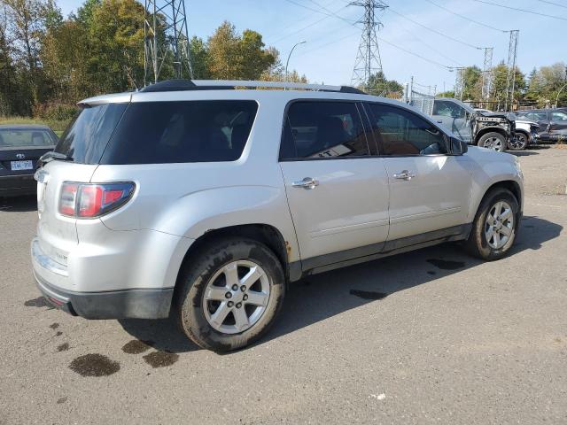Photo 3 from auction – 2016 GMC ACADIA SLE with VIN 1GKKVNED0GJ149990