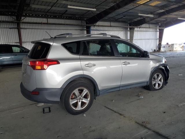 Photo 3 from auction – 2015 TOYOTA RAV4 XLE with VIN 2T3WFREV8FW133501