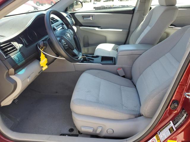Photo 7 from auction – 2016 TOYOTA CAMRY LE with VIN 4T1BF1FK6GU586949