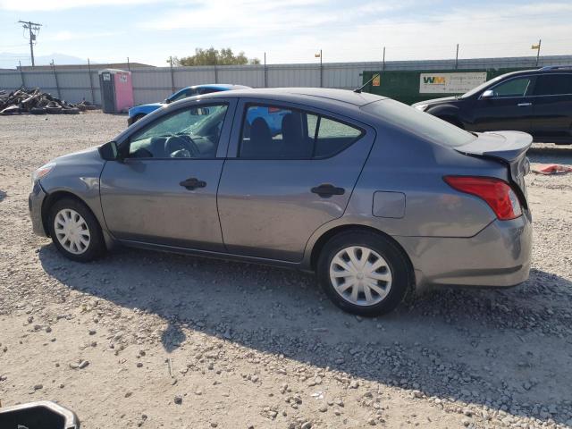 Photo 2 from auction – 2016 NISSAN VERSA S with VIN 3N1CN7AP5GL866313