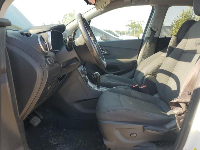 Photo 7 from auction – 2016 CHEVROLET TRAX 1LT with VIN 3GNCJPSB7GL224033