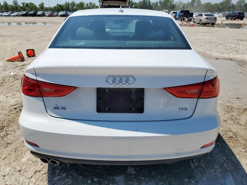 Photo 6 from auction – 2015 AUDI A3 PREMIUM with VIN WAUAJGFF8F1074823